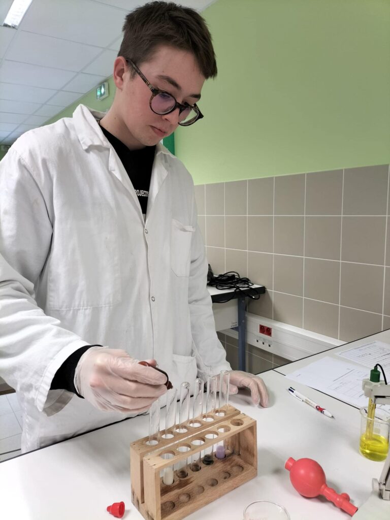 chimie